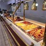 Crystal Inn Hotel & Suites - Midvalley 