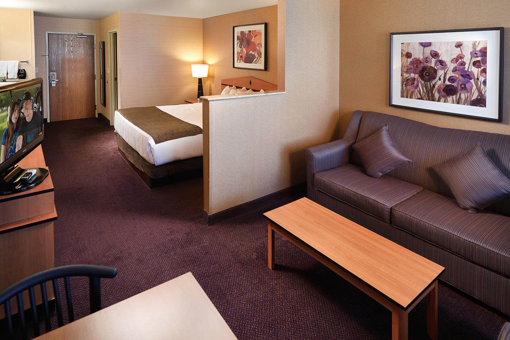 Hotel Crystal & - Midvalley 3*