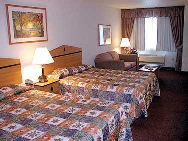 Hotel Crystal & - Midvalley