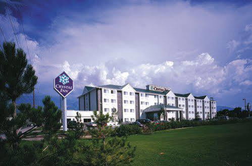 Crystal & - Midvalley Hotel 3*