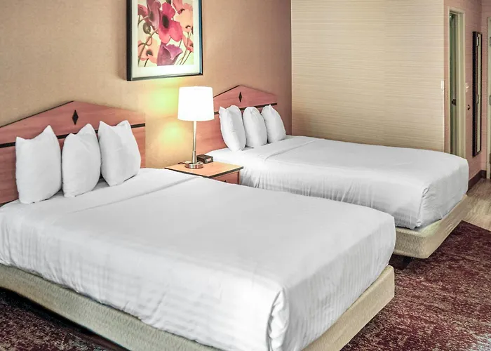 Crystal Inn Hotel&Suites - Midvalley