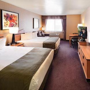 Crystal Hotel&suites - Midvalley Hotel 3*