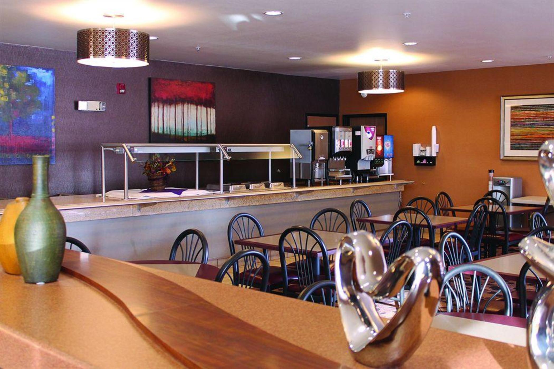 Crystal Hotel&suites - Midvalley Murray