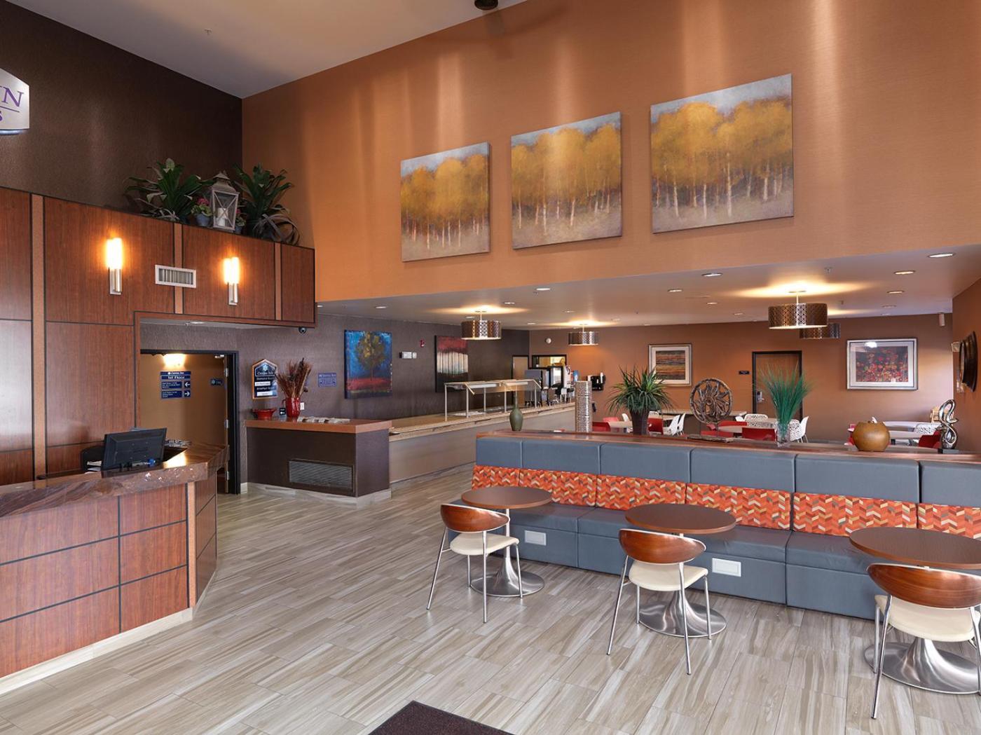 Crystal Hotel&suites - Midvalley Hotel Murray