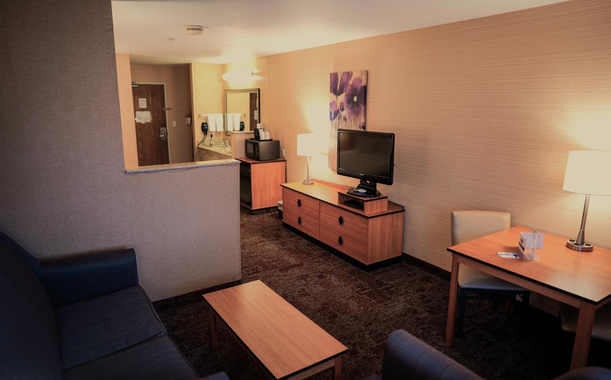 Crystal Hotel&suites - Midvalley Murray