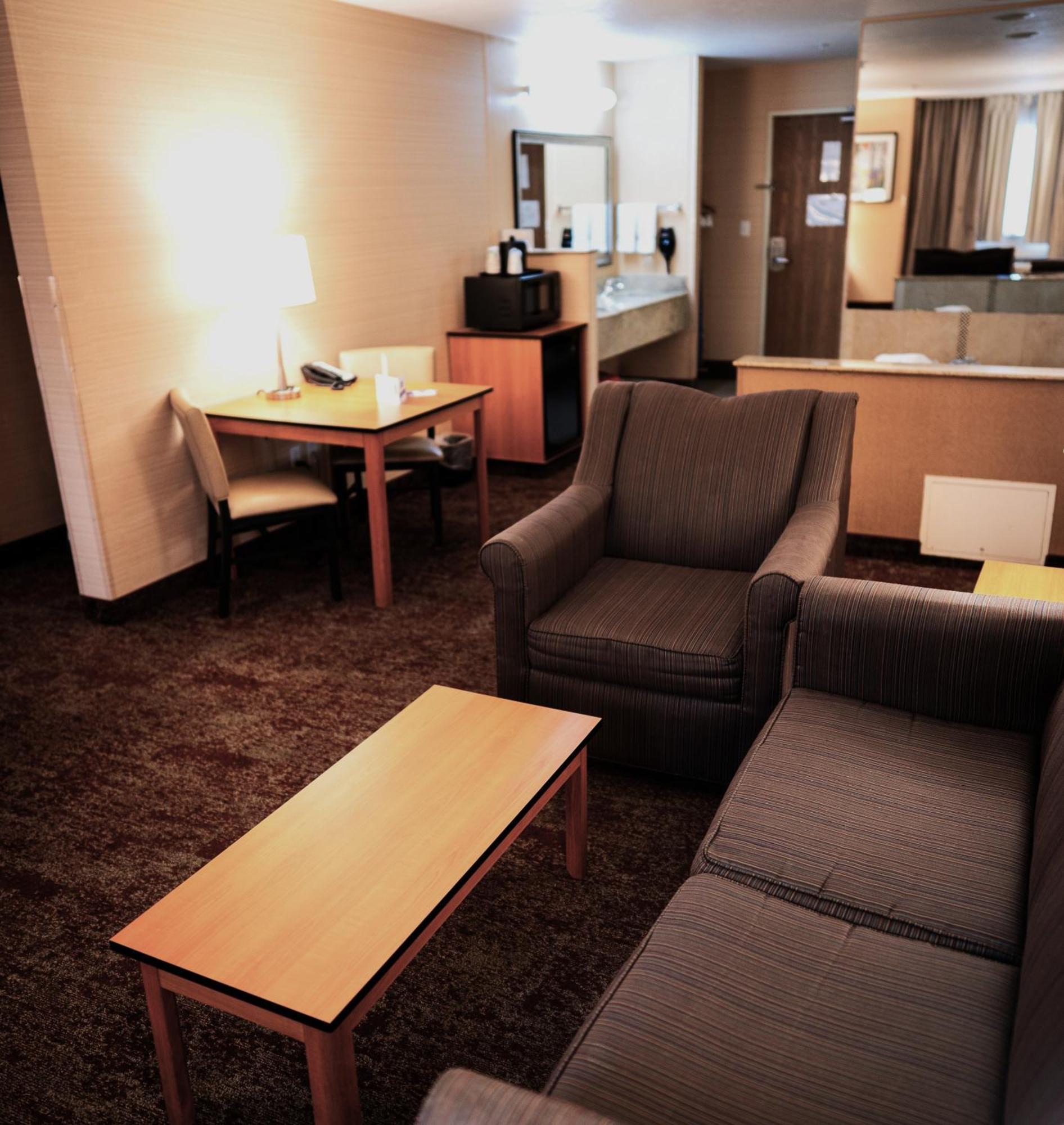 Crystal Hotel&suites - Midvalley 3* Murray