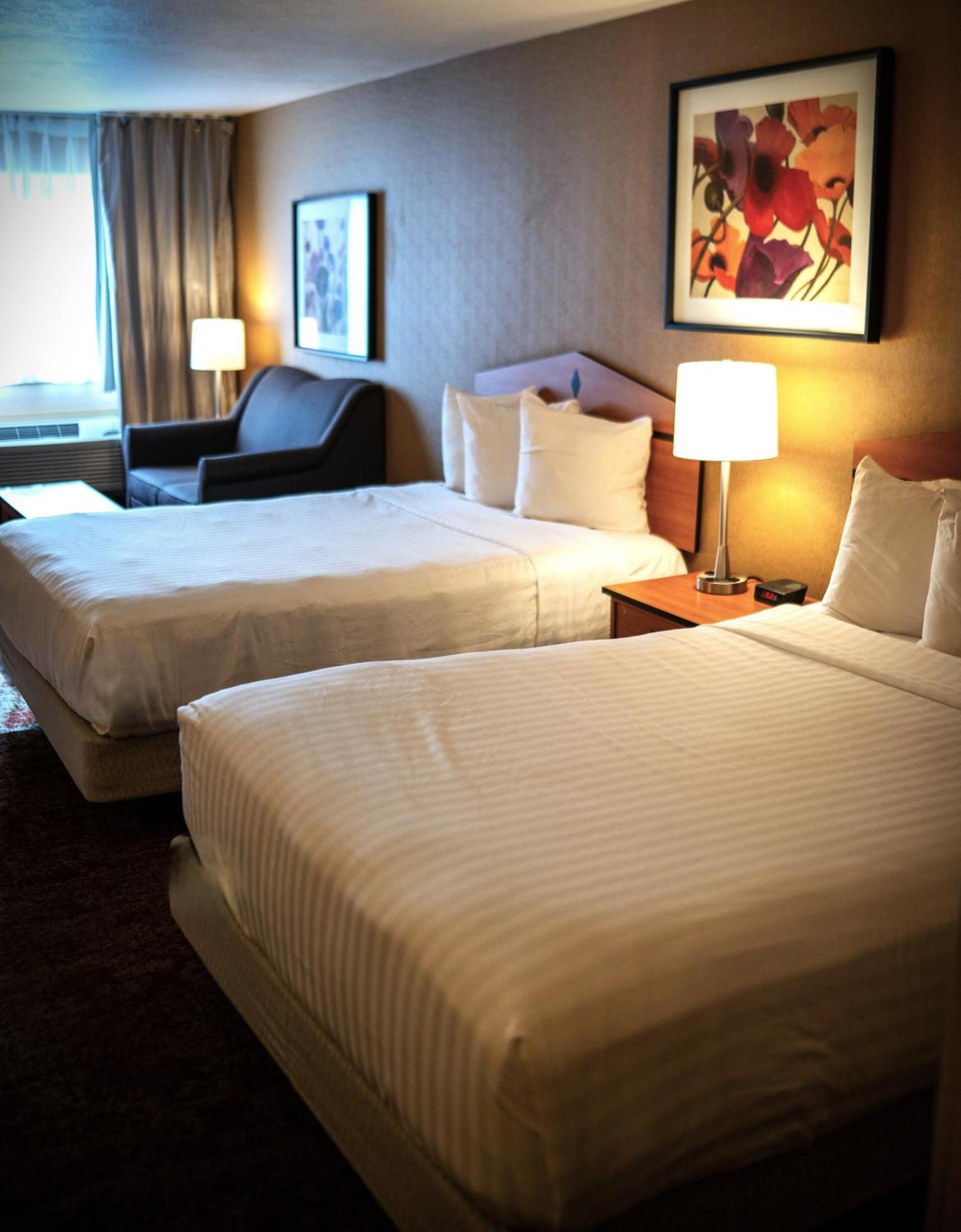 Crystal Hotel&suites - Midvalley