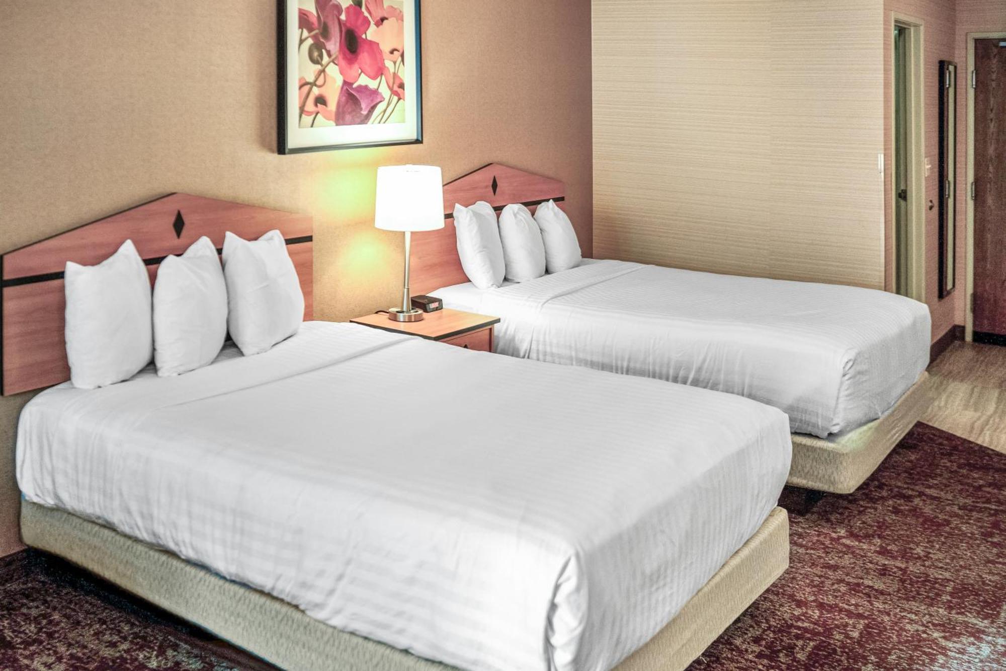Crystal Hotel&suites - Midvalley Hotel Murray