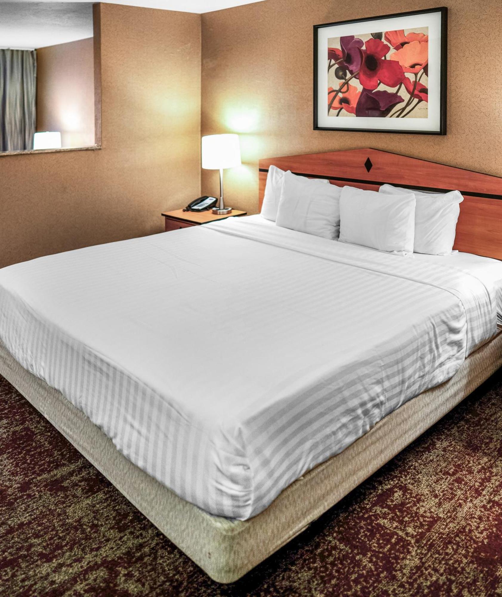 Hotel Crystal Hotel&suites - Midvalley