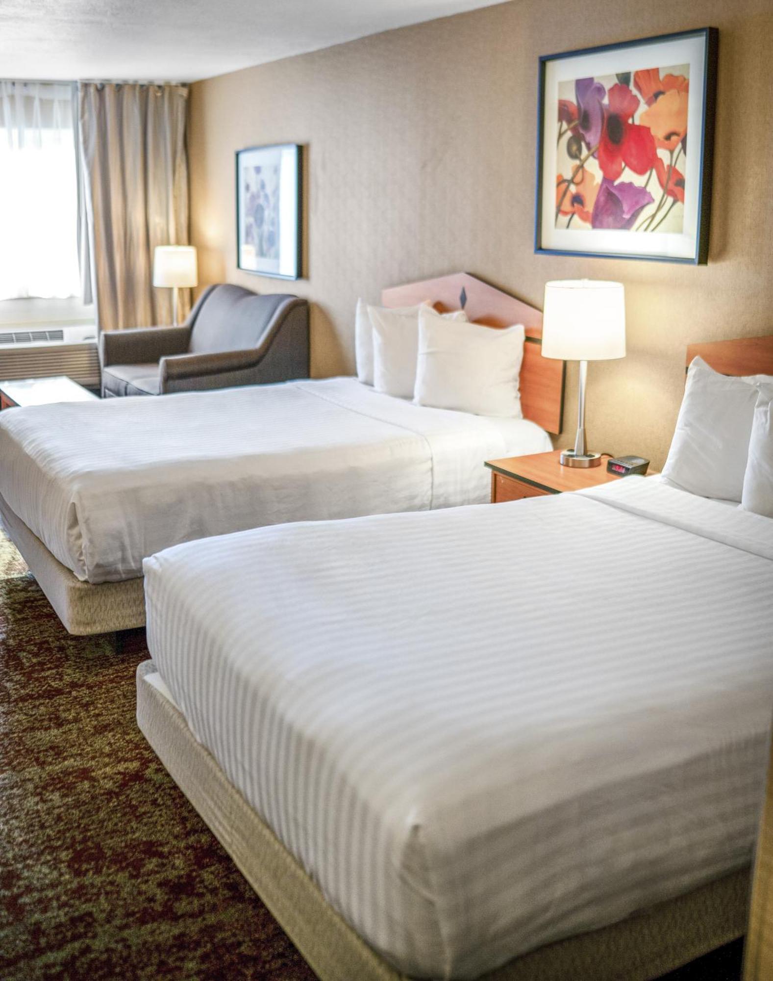 Crystal Hotel&suites - Midvalley Murray