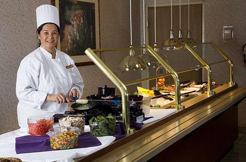 Hotel Crystal Hotel&suites - Midvalley