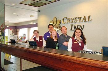 Crystal Hotel&suites - Midvalley Hotel 3*