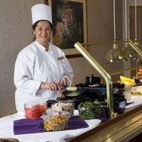 Crystal Hotel&suites - Midvalley
