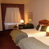Hotel Crystal & - Midvalley
